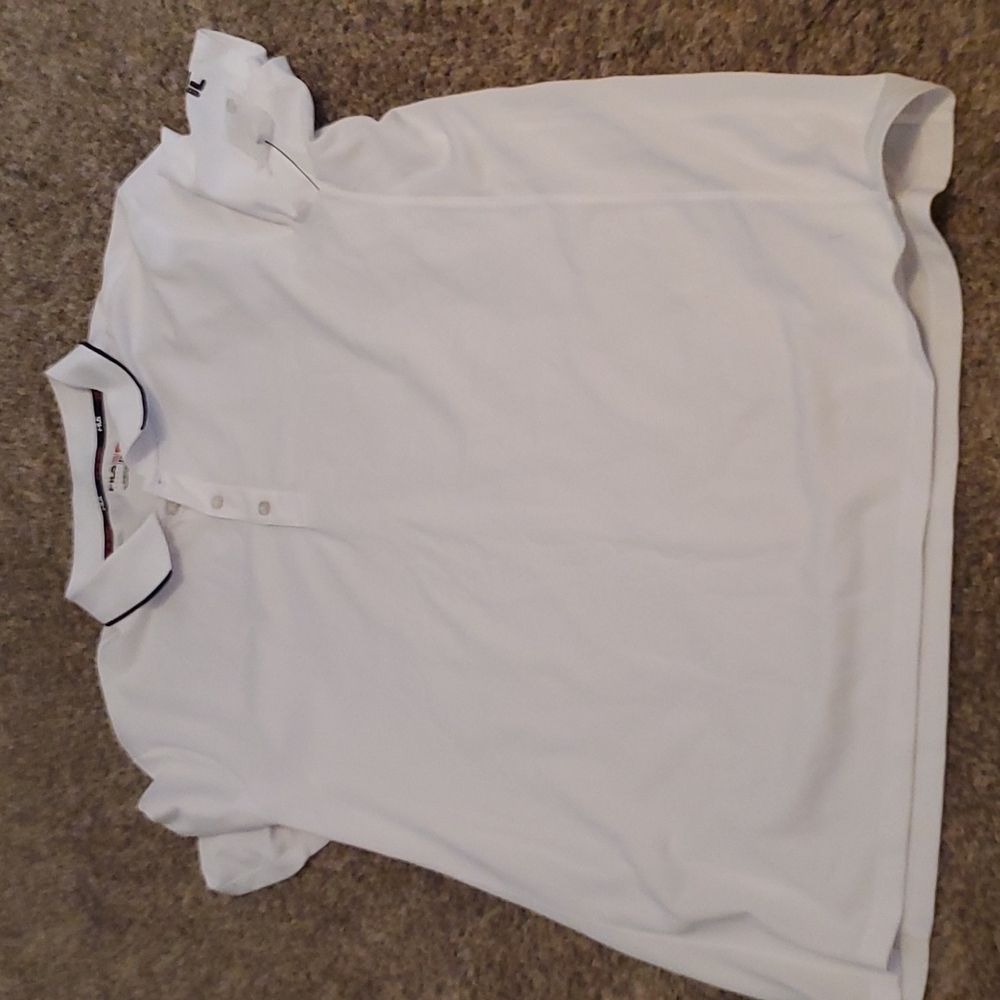 Men's plus size